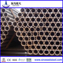 ERW Black Carbon Steel Pipe Made in China